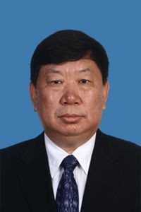 副理事长张宗富简介