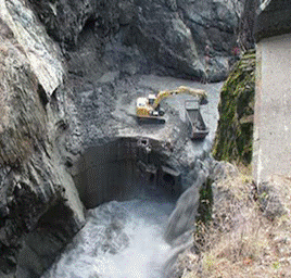 Elwha River Restoration